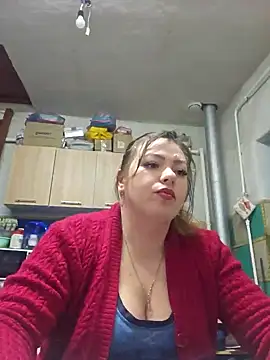 Snapshot of Jyleta chatting on 03-16-25, 11:15 Jyleta online show from 03-16-25, 11:15
