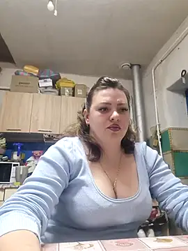 Snapshot of Jyleta chatting on 05-18-26, 09:08 Jyleta online show from 05-18-26, 09:08