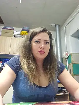Snapshot of Jyleta chatting on 03-15-25, 07:48 Jyleta online show from 03-15-25, 07:48