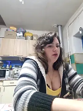 Snapshot of Jyleta chatting on 05-31-26, 08:31 Jyleta online show from 05-31-26, 08:31