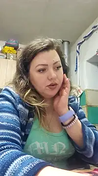 Snapshot of Jyleta chatting on 01-30-25, 01:55 Jyleta online show from 01-30-25, 01:55