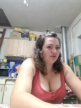 Snapshot of Jyleta chatting on 07-21-26, 07:04 Jyleta online show from 07-21-26, 07:04
