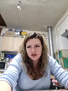 Snapshot of Jyleta chatting on 09-17-25, 09:39 Jyleta online show from 09-17-25, 09:39