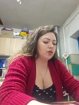 Snapshot of Jyleta chatting on 03-01-25, 01:22 Jyleta online show from 03-01-25, 01:22