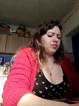 Snapshot of Jyleta chatting on 03-08-25, 06:54 Jyleta online show from 03-08-25, 06:54
