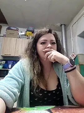 Snapshot of Jyleta chatting on 03-02-25, 02:08 Jyleta online show from 03-02-25, 02:08