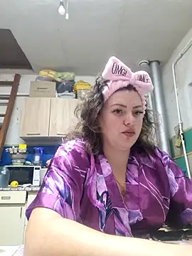 Snapshot of Jyleta chatting on 07-19-26, 10:06 Jyleta online show from 07-19-26, 10:06