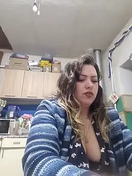 Snapshot of Jyleta chatting on 02-01-25, 01:55 Jyleta online show from 02-01-25, 01:55