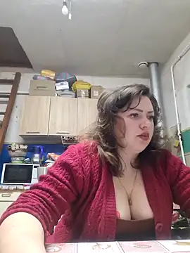 Snapshot of Jyleta chatting on 06-03-26, 10:03 Jyleta online show from 06-03-26, 10:03