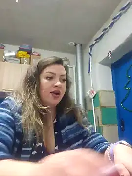 Snapshot of Jyleta chatting on 02-02-25, 09:45 Jyleta online show from 02-02-25, 09:45