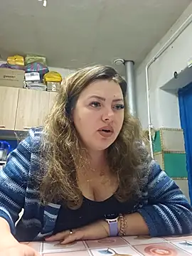 Snapshot of Jyleta chatting on 10-12-25, 09:38 Jyleta online show from 10-12-25, 09:38