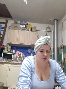 Snapshot of Jyleta chatting on 09-16-25, 08:54 Jyleta online show from 09-16-25, 08:54
