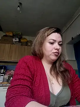 Snapshot of Jyleta chatting on 09-27-25, 12:33 Jyleta online show from 09-27-25, 12:33