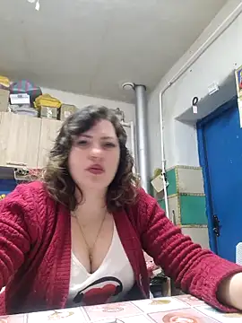 Snapshot of Jyleta chatting on 04-18-26, 07:58 Jyleta online show from 04-18-26, 07:58