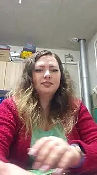 Snapshot of Jyleta chatting on 03-04-25, 10:05 Jyleta online show from 03-04-25, 10:05