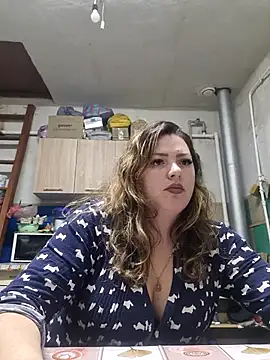 Snapshot of Jyleta chatting on 09-20-25, 07:52 Jyleta online show from 09-20-25, 07:52