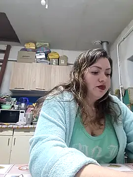 Snapshot of Jyleta chatting on 10-16-25, 09:56 Jyleta online show from 10-16-25, 09:56