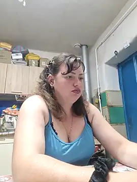 Snapshot of Jyleta chatting on 06-10-26, 10:33 Jyleta online show from 06-10-26, 10:33