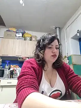 Snapshot of Jyleta chatting on 04-18-26, 07:29 Jyleta online show from 04-18-26, 07:29
