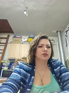 Snapshot of Jyleta chatting on 01-29-25, 10:53 Jyleta online show from 01-29-25, 10:53