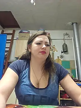 Snapshot of Jyleta chatting on 03-14-25, 11:22 Jyleta online show from 03-14-25, 11:22