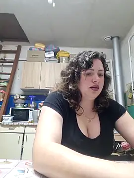 Snapshot of Jyleta chatting on 06-07-26, 10:04 Jyleta online show from 06-07-26, 10:04
