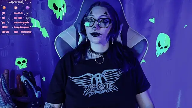 Kimlennox  online show from 03-20-26, 01:45