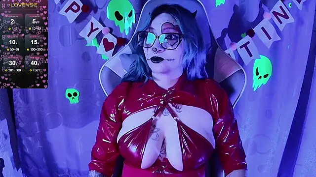 Kimlennox  online show from 02-09-26, 01:53