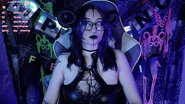 Kimlennox  online show from 03-27-26, 02:18