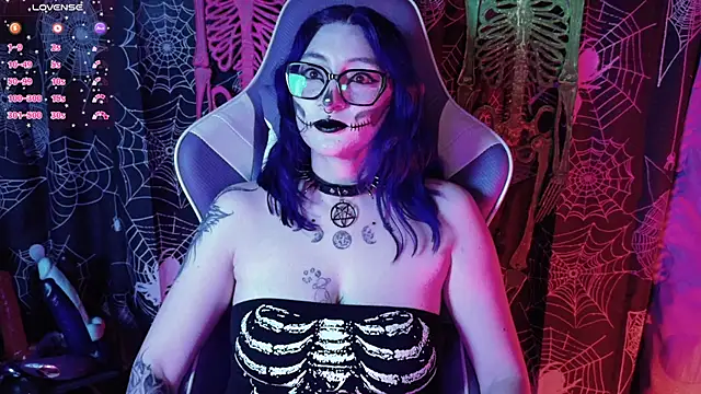 Kimlennox  online show from 03-12-26, 01:59