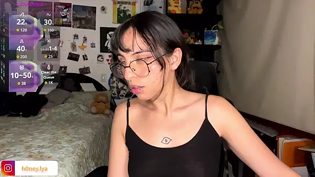 B0nnie H0ney online show from 02-08-26, 12:30