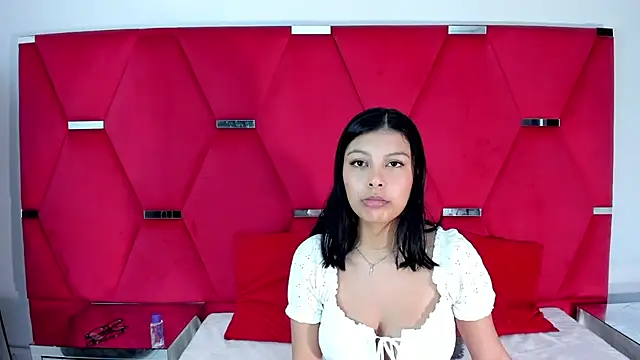 Salmaportman69 online show from 02-03-26, 08:03