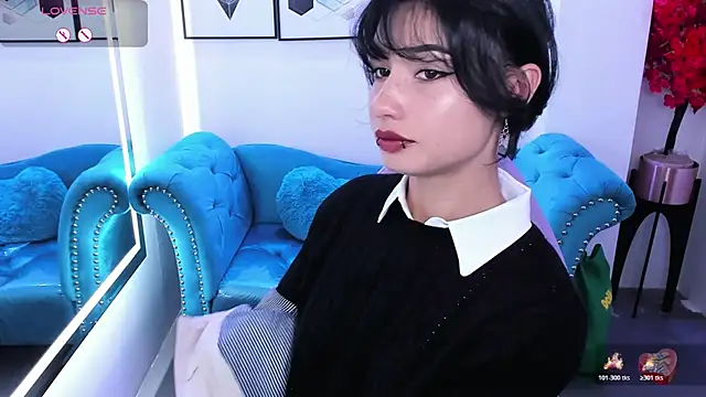 Akaza Hakuji  online show from 02-28-26, 12:27