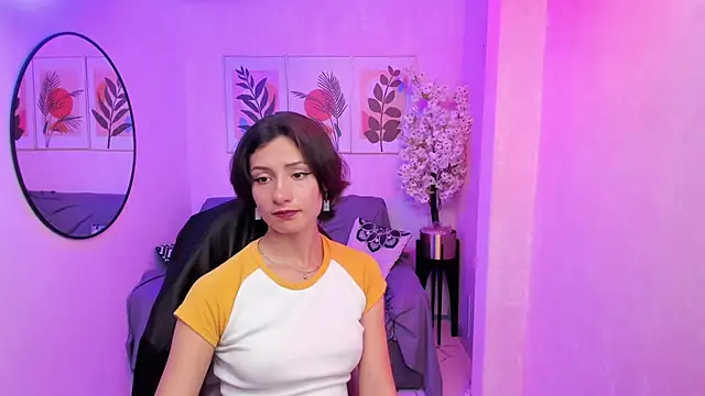 Akaza Hakuji  online show from 02-22-25, 10:31