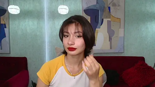 Akaza Hakuji  online show from 03-22-25, 03:31