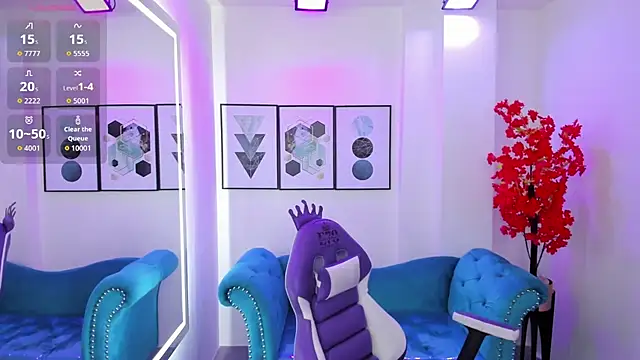 Akaza Hakuji  online show from 11-15-25, 12:31