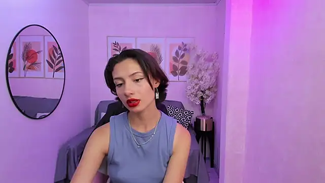 Akaza Hakuji  online show from 02-24-25, 12:37