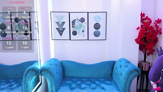 Akaza Hakuji  online show from 01-09-26, 12:45