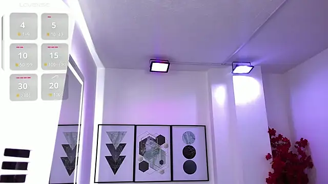 Akaza Hakuji  online show from 01-14-26, 12:31