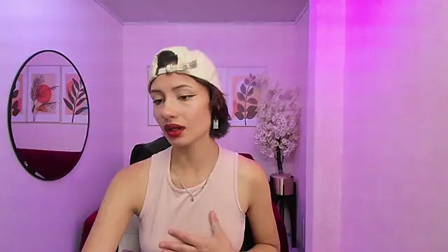 Akaza Hakuji  online show from 02-25-25, 12:27