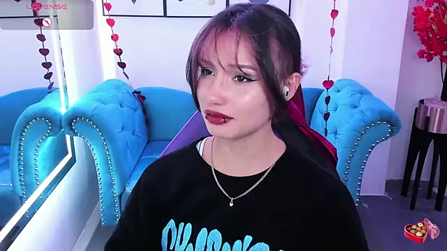 Akaza Hakuji  online show from 02-11-26, 12:38