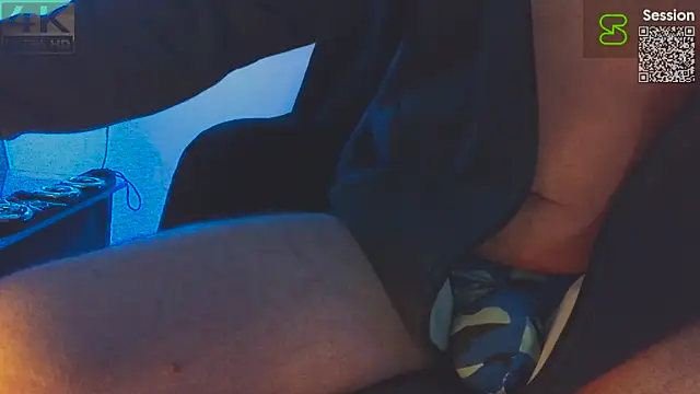 BDSMCock Stu online show from 10-12-25, 01:40