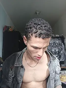 dany hardy online show from 01-12-26, 02:57