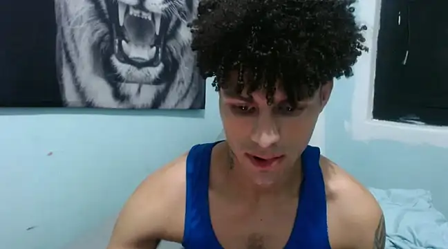 Snapshot of dany_hardy chatting on 02-16-25, 12:41 dany hardy online show from 02-16-25, 12:41