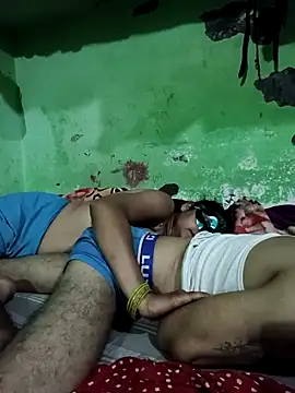 tanvi-cpl2 online show from 03-09-25, 05:06