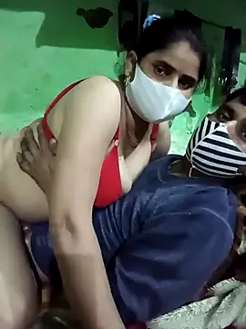 tanvi-cpl2 online show from 02-06-25, 05:30