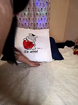 ConyPeralta online show from 02-18-26, 05:38