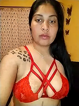 ConyPeralta online show from 02-26-25, 05:03