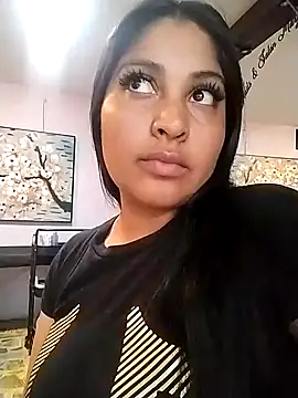 ConyPeralta online show from 02-06-25, 12:11