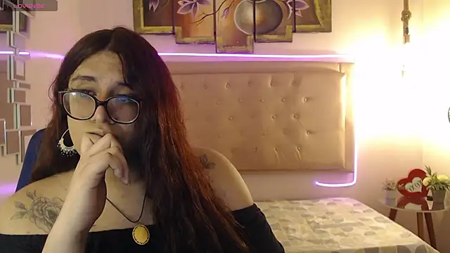 kathepickmanx online show from 02-17-26, 03:15